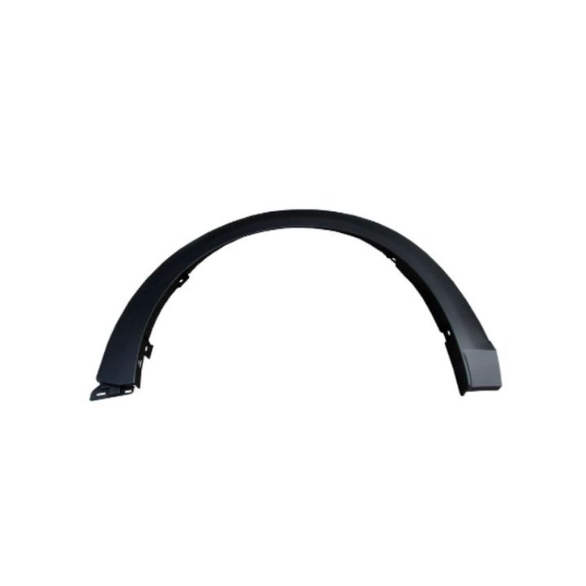 RH FRONT WHEEL OPENING MOLDING MAZDA CX-3 16-C