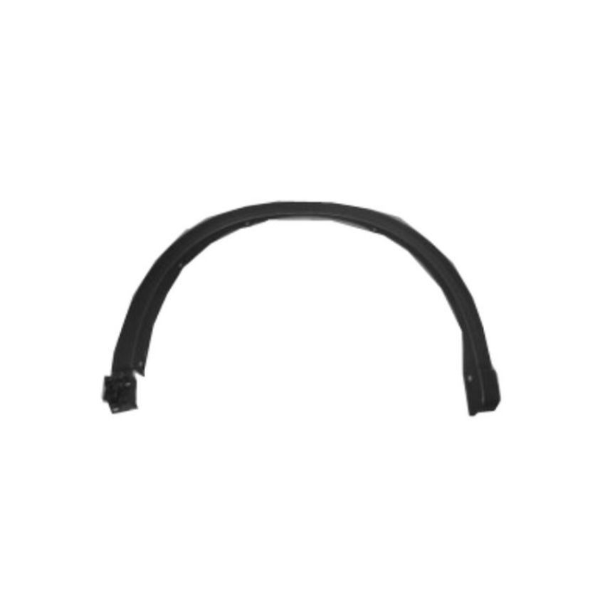 RT FRONT WHEEL OPENING MOLDING FROM 1-10-17 MAZDA CX-5 17-21