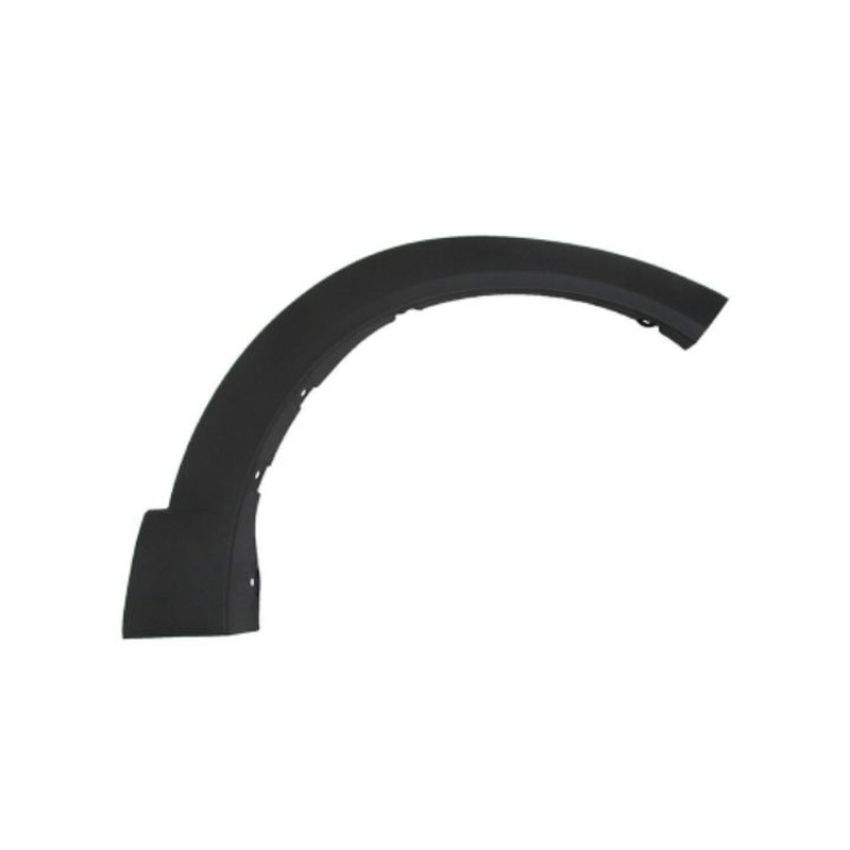 RT FRONT WHEEL OPENING MOLDING PTM MAZDA CX-30 20-C