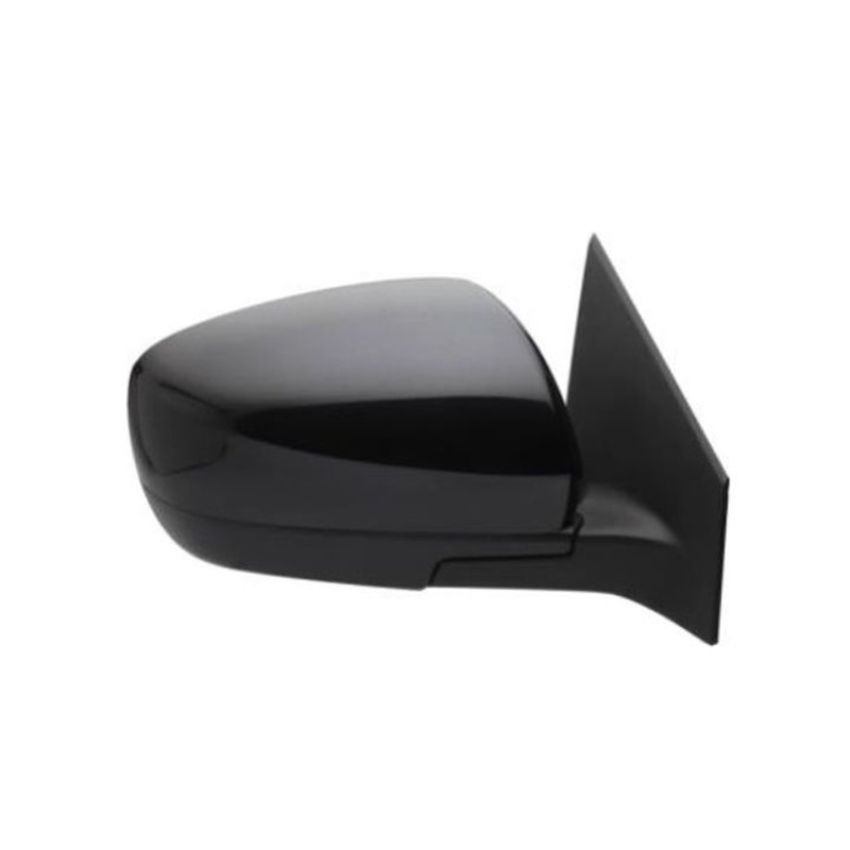 RH DOOR MIRROR PWR NON-HEATED FLAT GLASS (P) CX-9 10-15