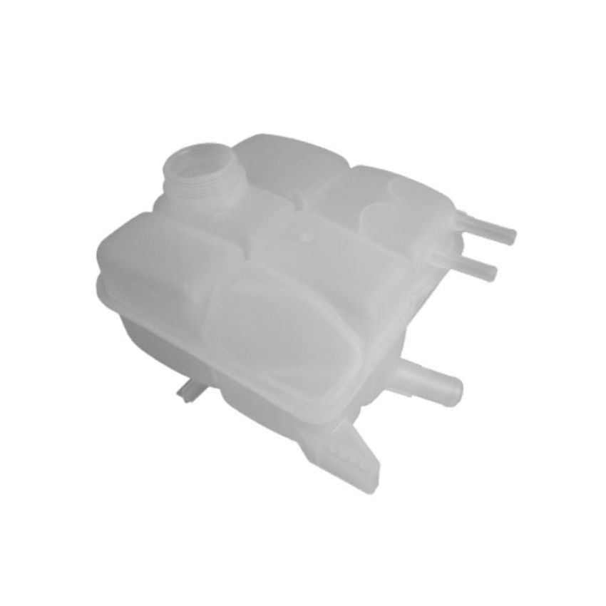 COOLANT RECOVERY TANK 2.3L|2.5L; W/O CAP MAZDA 3 10-11