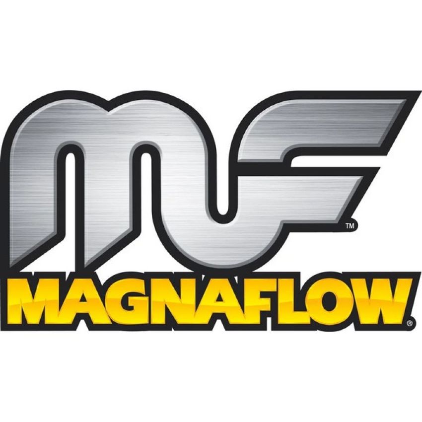 MagnaFlow Exhaust Products 10010 Threaded Oxygen Sensor Boss