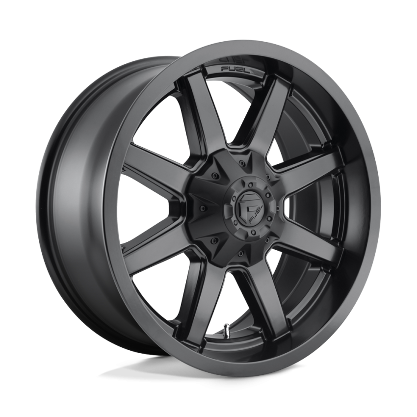 MAVERICK 20X10 5X5.5/150 BD 110.3 -12MM