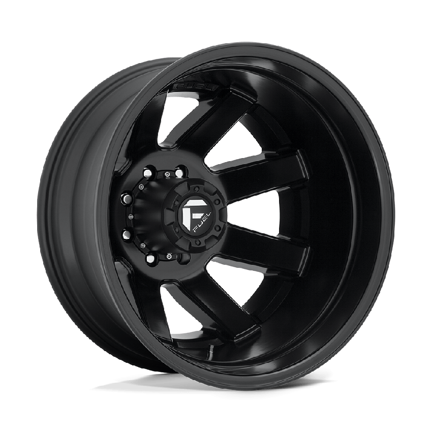 FUEL 1PC D436 MAVERICK Wheel 20X8.25 8X200 142.0 -201.0