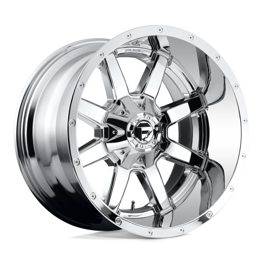 MAVERICK 20X12 6X135/5.5 106.1 P -44