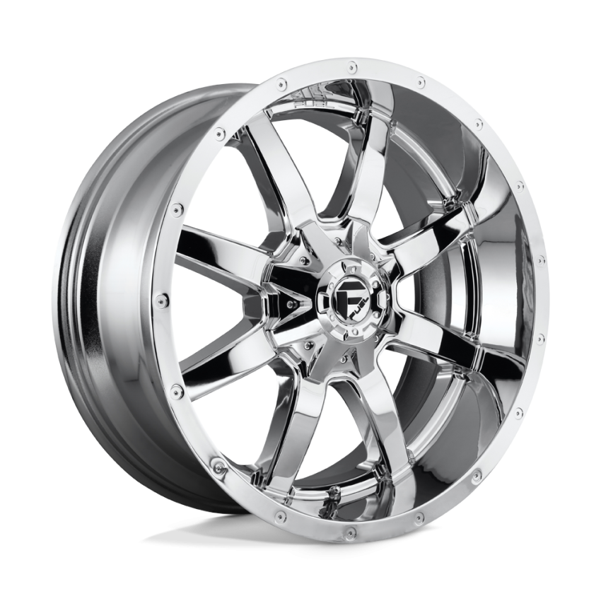 MAVERICK 22X10 8X170 125.1 P +10
