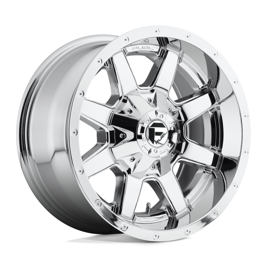 MAVERICK 17X9 6X135/5.5 106.1 P -12