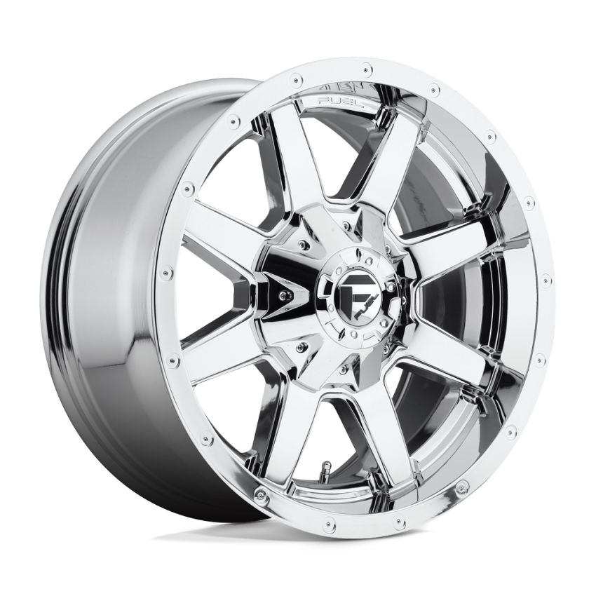 MAVERICK 18X9 6X135/5.5 106.1 P +20