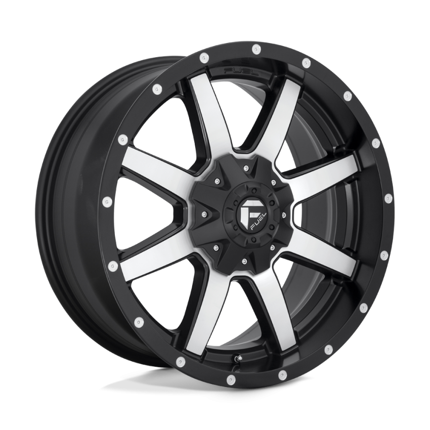 MAVERICK 17X9 6X135/5.5 106.1 MB -12