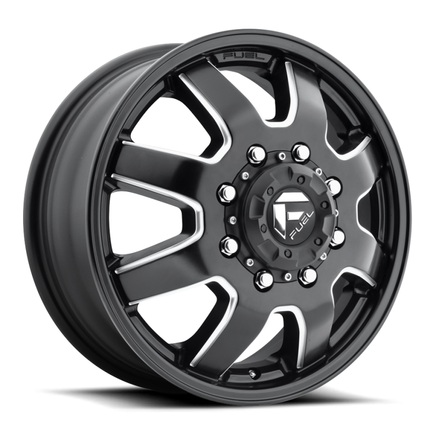 MAVERICK DRW 17X6.5 8X210 +116 NBD (DF)