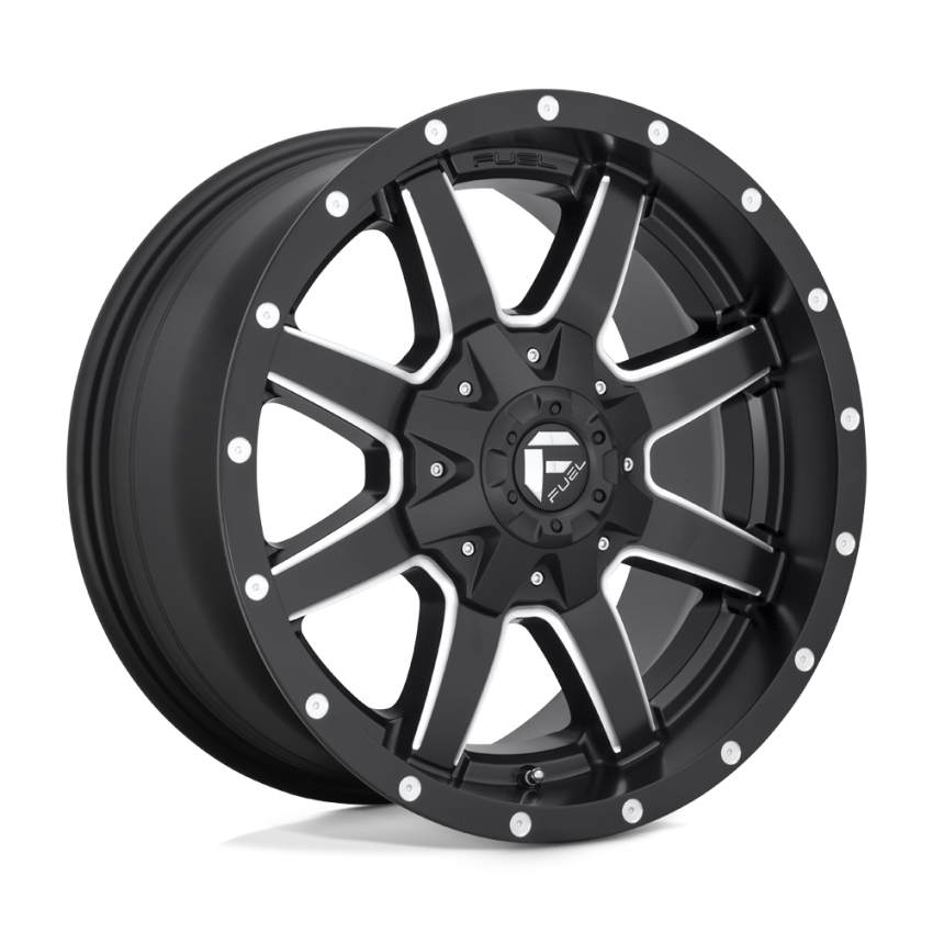 MAVERICK 20X10 5X4.5/5.0 78.1 NBD -18