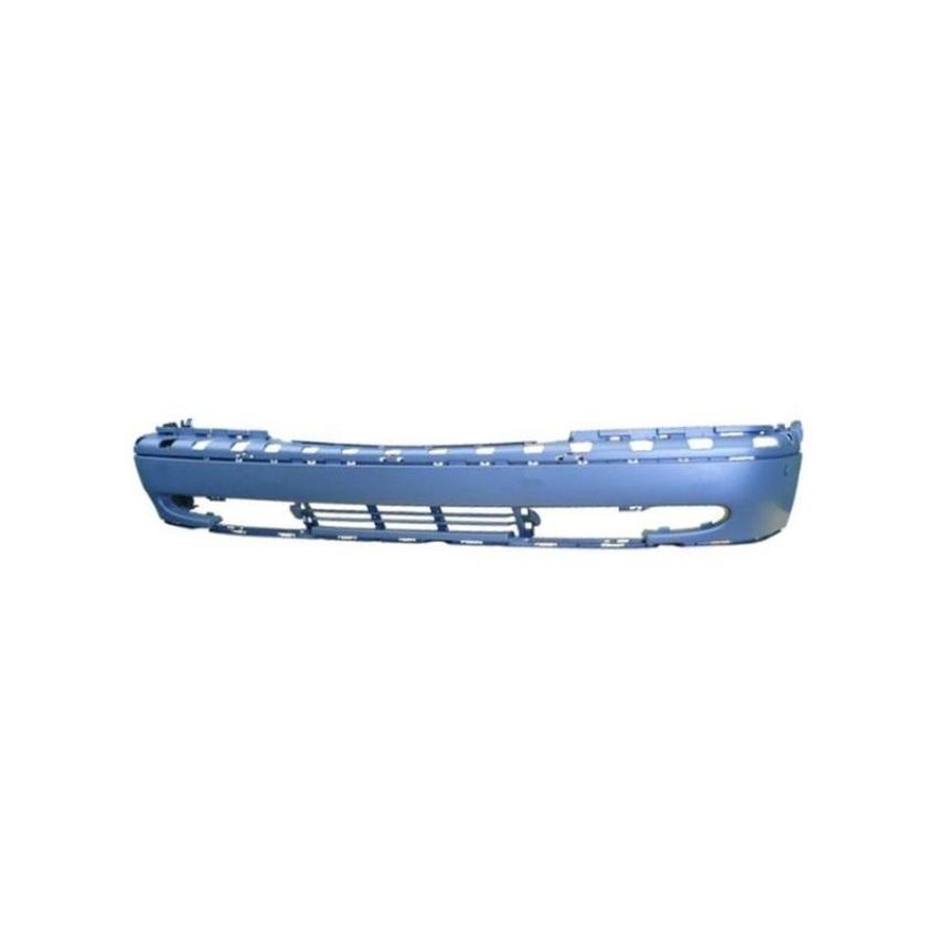 FRONT BUMPER COVER PRIME MERCEDES-BENZ C230 98-00
