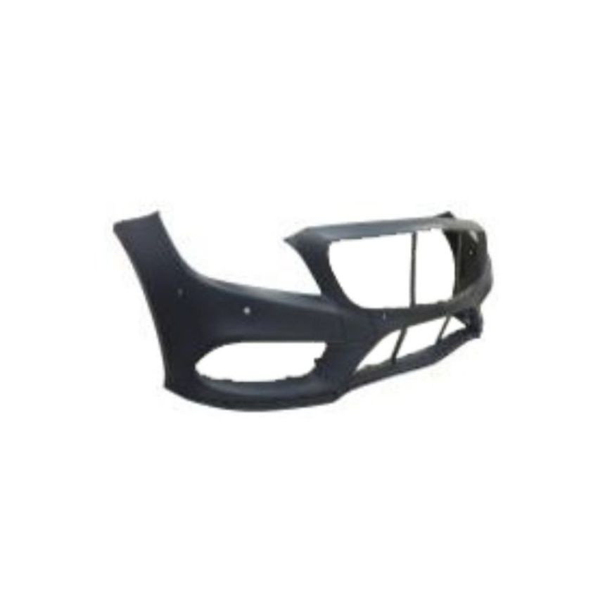 FRONT BUMPER COVER W218; W/AMG STYLING PKG; W/PARKTRONIC; PRIME MERCEDES-BENZ CL
