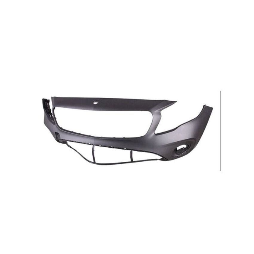 FRONT BUMPER COVER X156; W/O AMG STYLING PKG; W/O PARKTRONIC; PRIME MERCEDES-BEN
