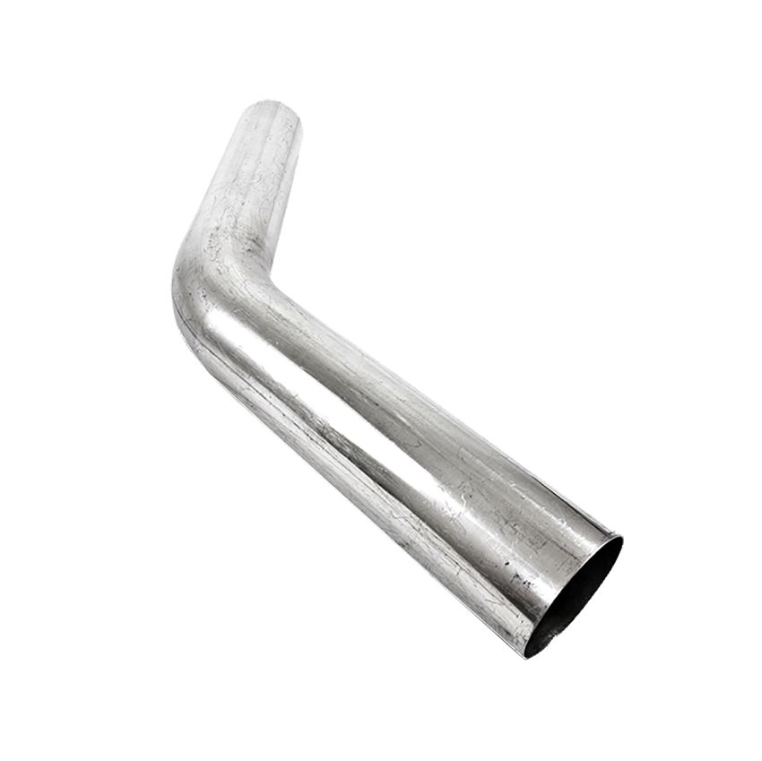 MBRP Exhaust MB1011 3.5in.-45deg. Bend; 12in. legs; T304