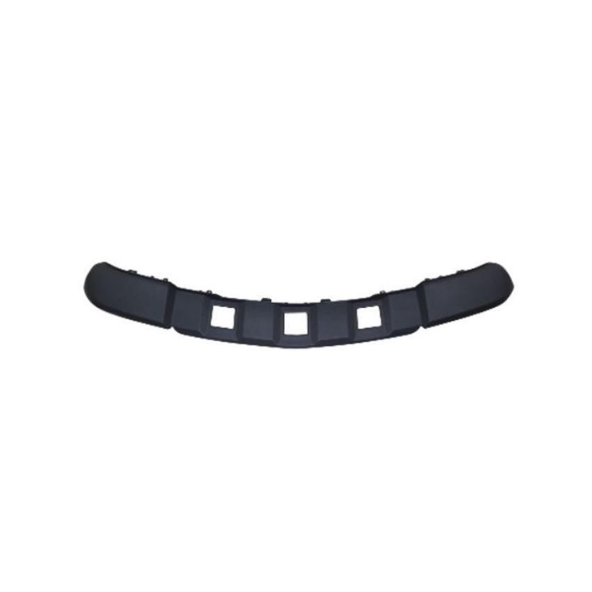 FRT BUMPER COVER LWR X164;W/O OFF ROAD PKG MB GL320 07-09;GL350 10-12;GL450 07-12;GL550 08-12