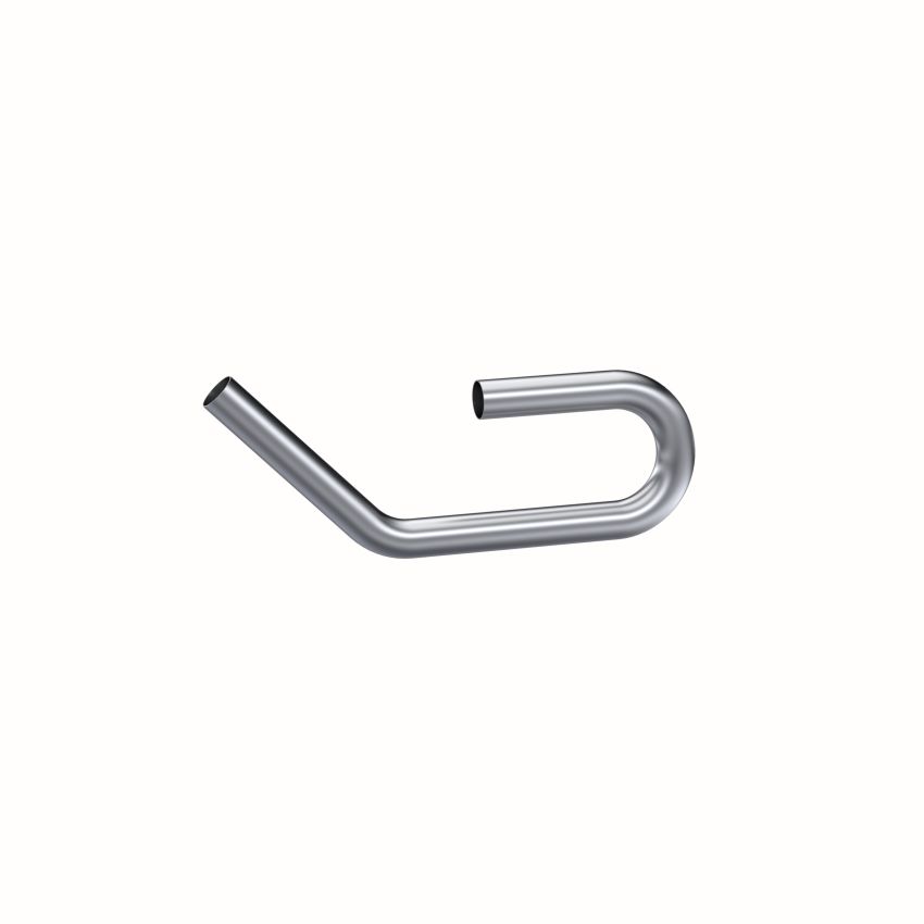 MBRP Exhaust MB1025 2.25in.-45deg. and 180deg. Dual Bends; T304.
