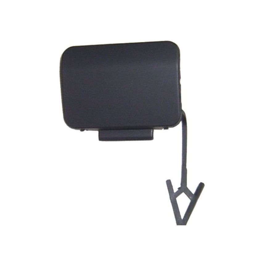 TOW HOOK COVER PTM MERCEDES-BENZ C320/C240 01-05;C280/C350 06-07;C230 02-07;C32 AMG 02-04;C55 05-06