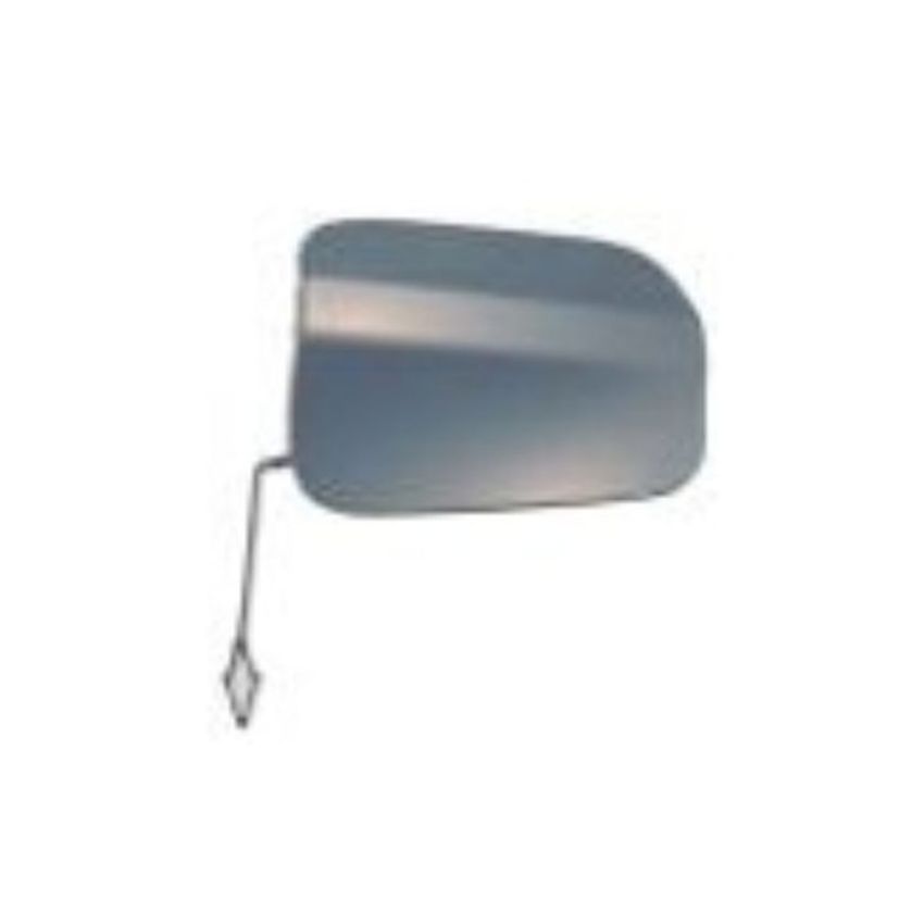 TOW HOOK COVER X156; W/AMG STYLING PKG; PTM MERCEDES-BENZ GLA250 18-19