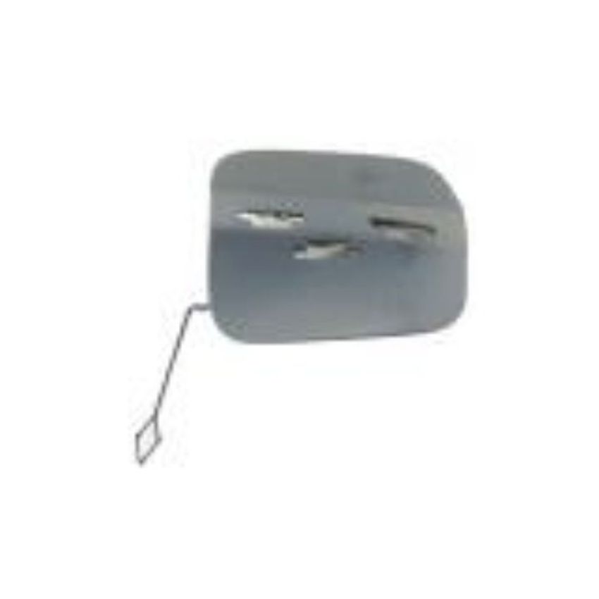 TOW HOOK COVER X156; PTM MERCEDES-BENZ GLA45 AMG 18-19
