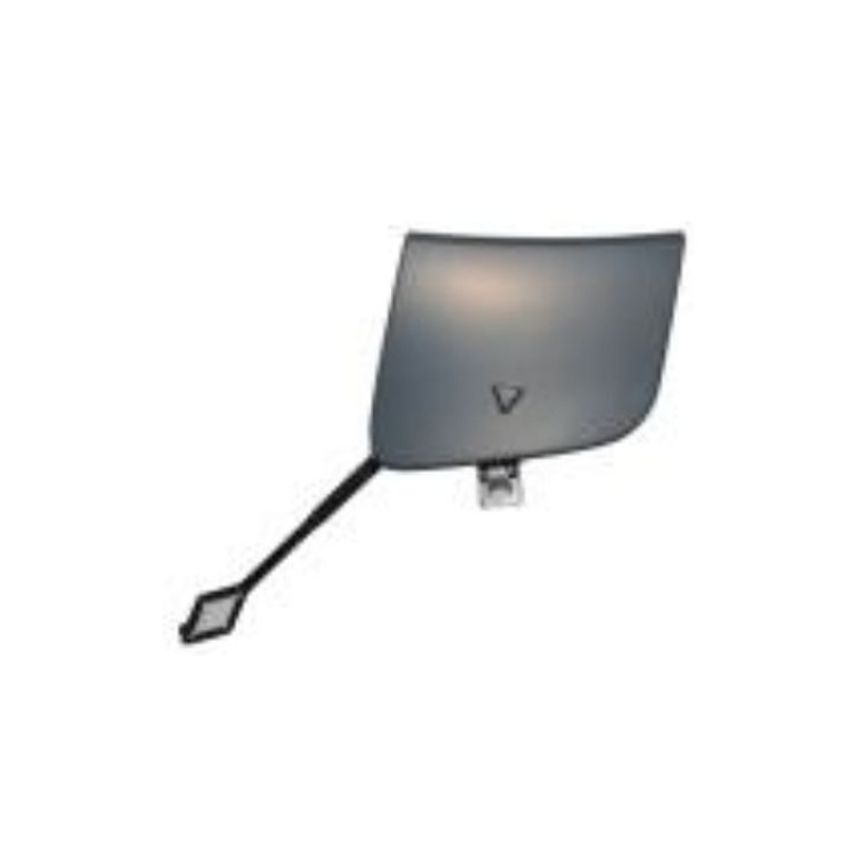 TOW HOOK COVER W177; SEDAN; W/AMG STYLING PKG; PTM MERCEDES-BENZ A220 19-C