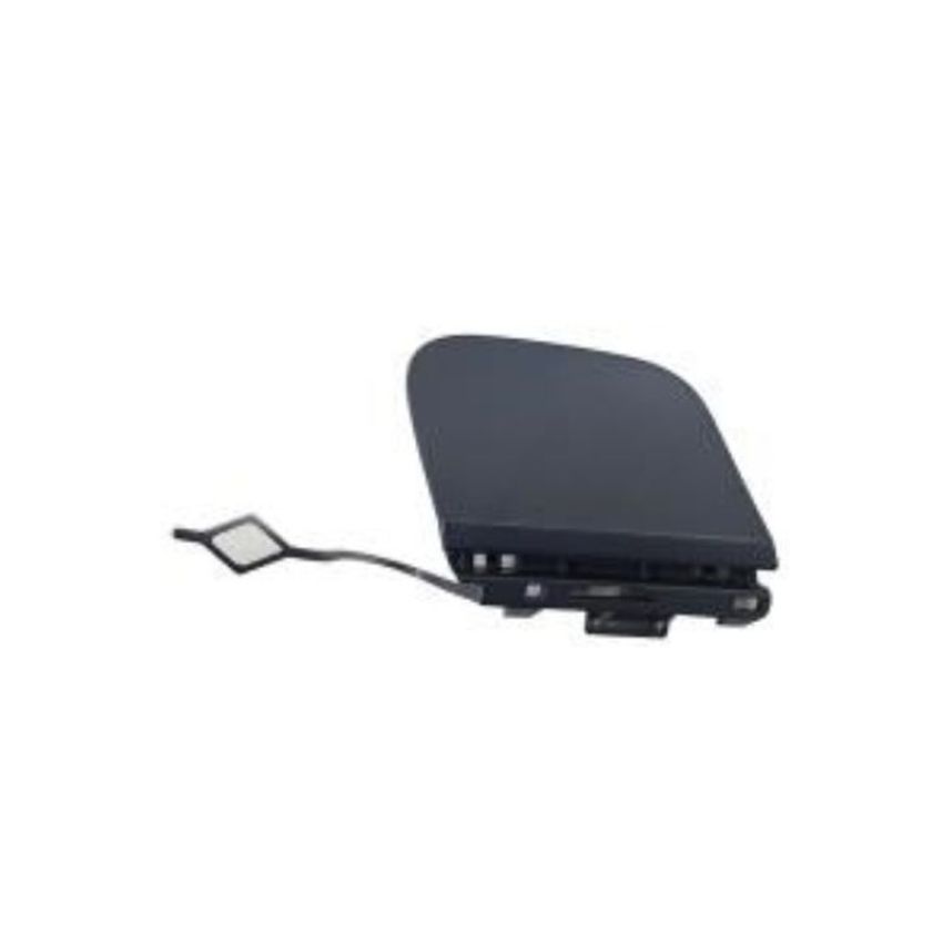 TOW HOOK COVER C253;COUPE;W/O AMG STYLING PKG;PTM MERCEDES-BENZ GLC300 20-C
