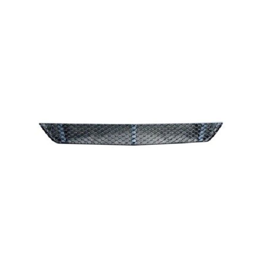 FRONT BUMPER GRILLE W221; W/O SPORT PKG MERCEDES-BENZ S350 BLUETEC 12-13;S400 10-13;S550/S600 07-13