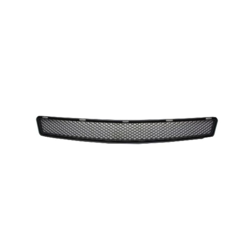 FRONT BUMPER GRILLE; W166; W/AMG STYLING PKG; ML CLASS 12-15