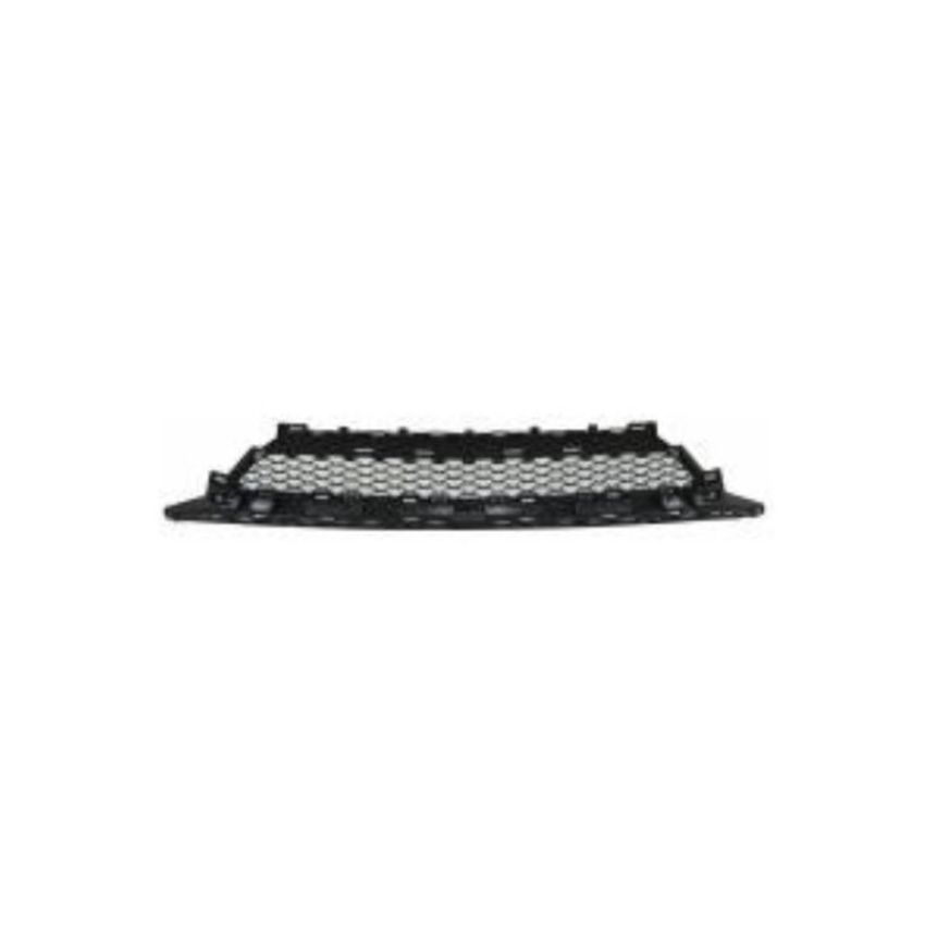 FRONT BUMPER GRILLE W205; SEDAN; W/AMG STYLING PKG; CENTER GRILLE MERCEDES-BENZ C300 19-C