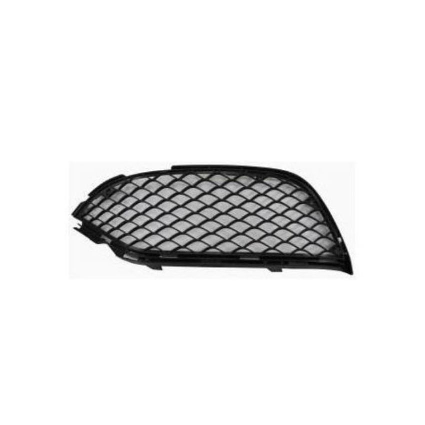 LT FRONT BUMPER INSERT 15-19 MERCEDES-BENZ C63 AMG