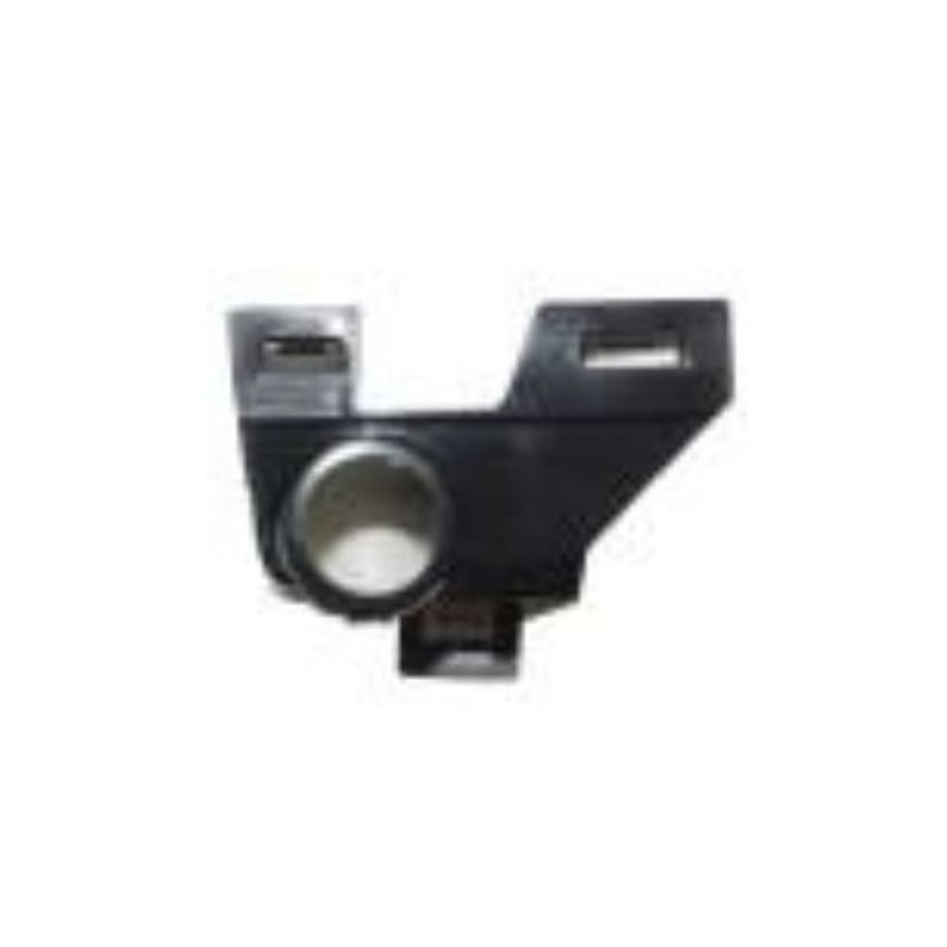LH FRT BUMPER INSERT; C117; W/AMG STYLING PKG; CENTER; INNER BRACKET; CLA250 17-19; CLA45 AMG