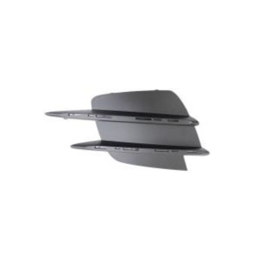 LT FRONT BUMPER INSERT S205; WAGON; OUTER GRILLE MERCEDES-BENZ C43AMG 18-C