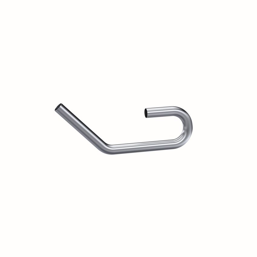MBRP Exhaust MB1038 1.75in.-45deg. and 180deg. Dual Bends; T304