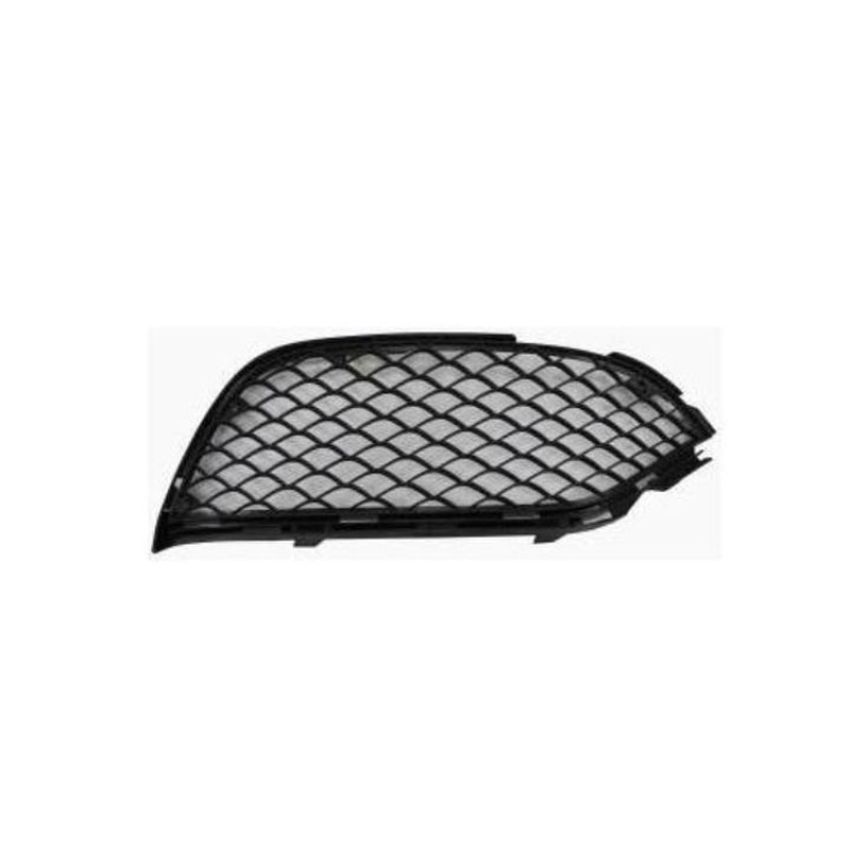 RT FRONT BUMPER INSERT 15-19 MERCEDES-BENZ C63 AMG