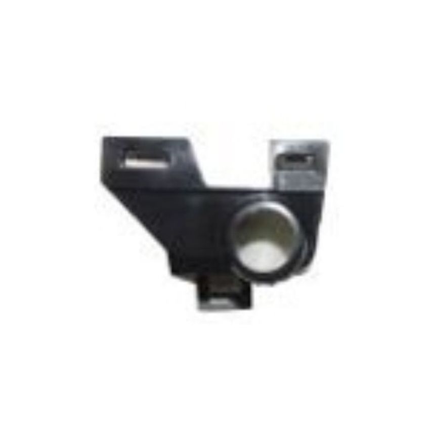 RH FRT BUMPER INSERT; C117; W/AMG STYLING PKG; CENTER; INNER BRACKET; CLA250 17-19; CLA45 AMG