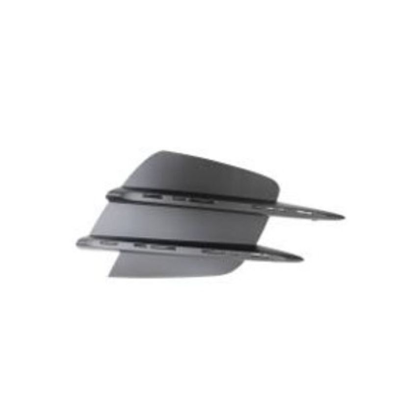 RT FRONT BUMPER INSERT S205; WAGON; OUTER GRILLE MERCEDES-BENZ C43AMG 18-C