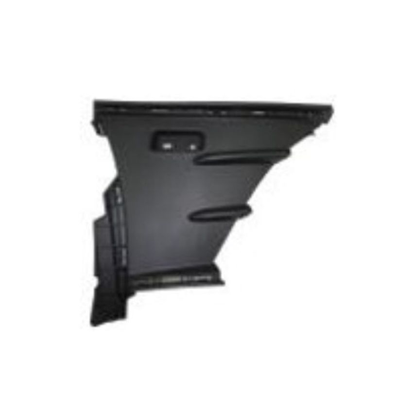 RT FRONT BUMPER INSERT V177; SDN; W/AMG STYLING PKG; SIDE INNER COVER MERCEDES-BENZ A220 19-C