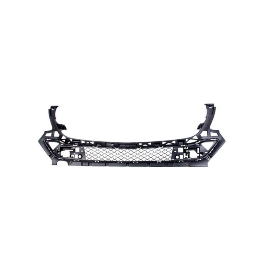 FRONT BUMPER COVER SUPPORT; W166; SUV; W/O SPORT PKG; GLE CLASS 16-19
