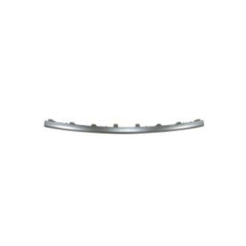 FRONT BUMPER MOLDING S205; WAGON; W/O NIGHT ; CENTER TRIM MERCEDES-BENZ C43AMG 18-21