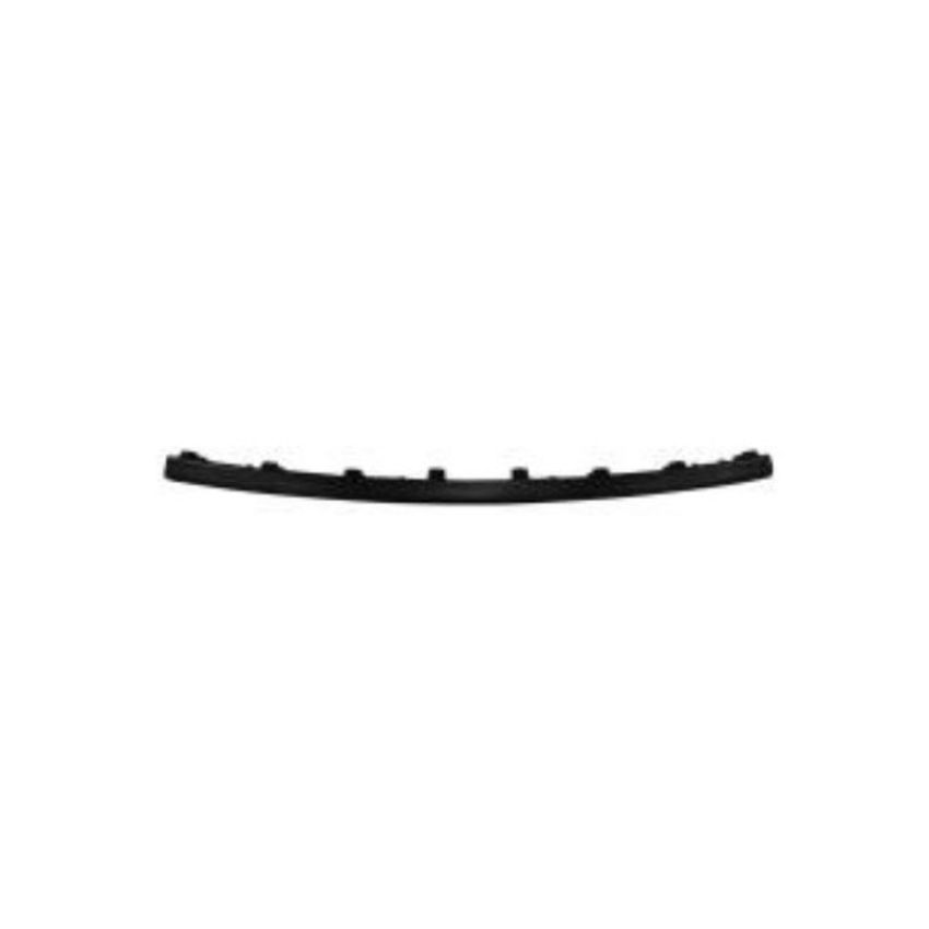 FRONT BUMPER MOLDING S205; WAGON; W/NIGHT ; CENTER TRIM MERCEDES-BENZ C43AMG 18-21