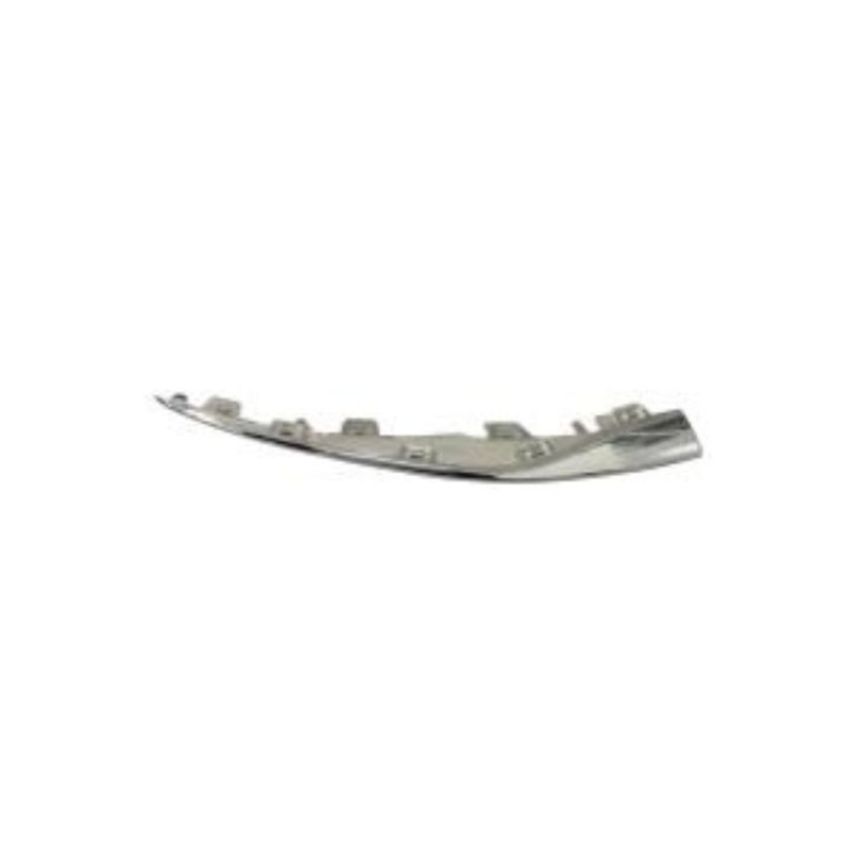RT FRONT BUMPER MOLDING S205; WAGON; W/O NIGHT ; OUTER TRIM MERCEDES-BENZ C43AMG 18-C
