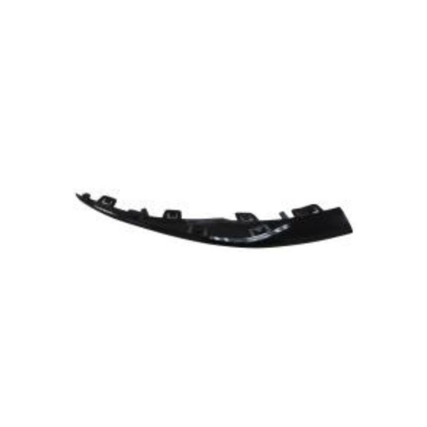 RT FRONT BUMPER MOLDING S205; WGN; W/NIGHT PKG; OUTER TRIM MERCEDES-BENZ C43 AMG 18-C