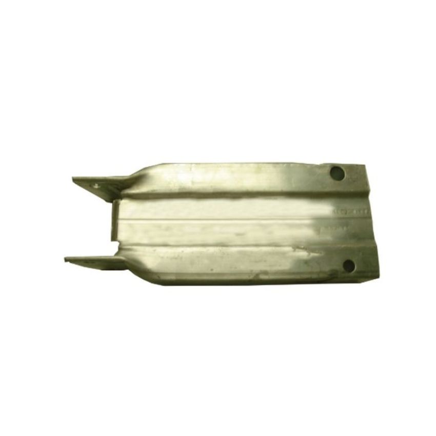 CAPA LT FRT BUMPER BRACKET W212; SEDAN MERCEDES-BENZ E350 10-16