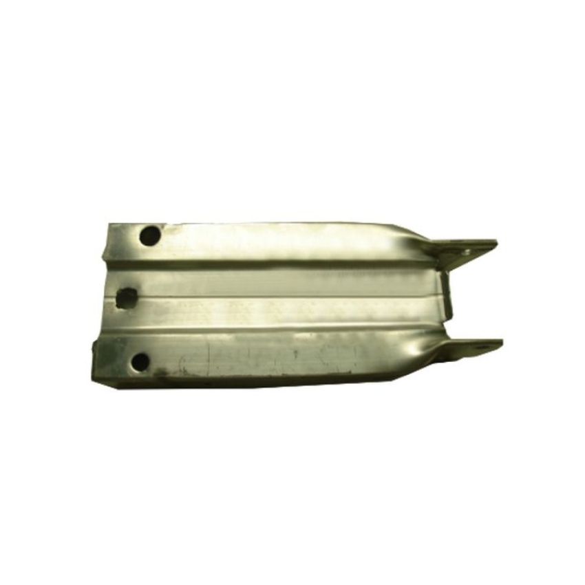CAPA RT FRT BUMPER BRACKET W212; SEDAN MERCEDES-BENZ E350 10-16