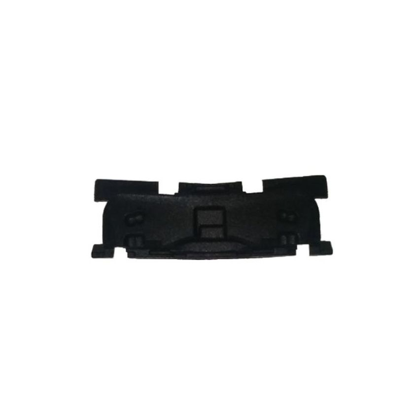 FRONT BUMPER ENERGY ABSORBER; W212; SEDAN; W/AMG STYLING PKG; E300 10-13