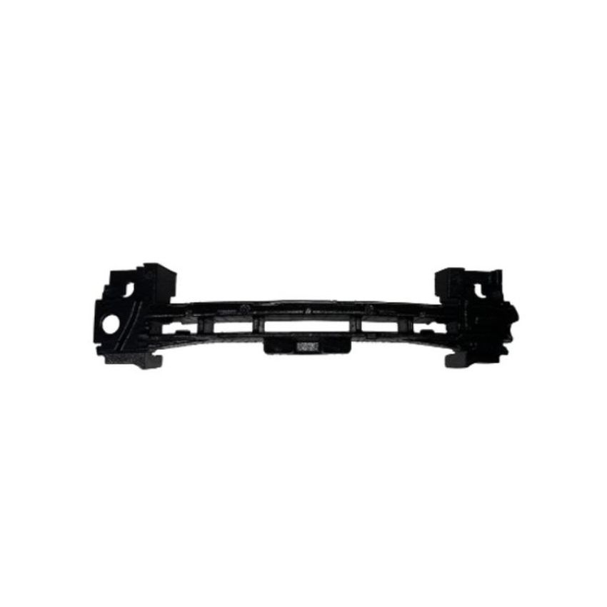 FRONT BUMPER ENERGY ABSORBER X166; W/O AMG STYLING PKG MERCEDES-BENZ GL350 13-16