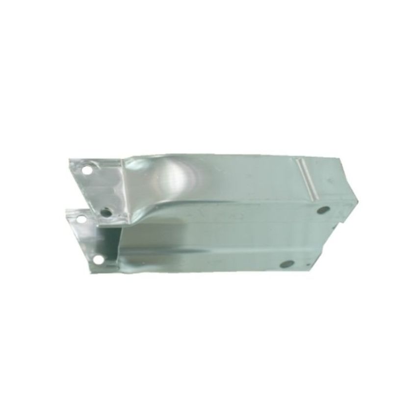 CAPA LT FRT BUMPER ENERGY ABSORBER MERCEDES-BENZ C-CLASS 08-18