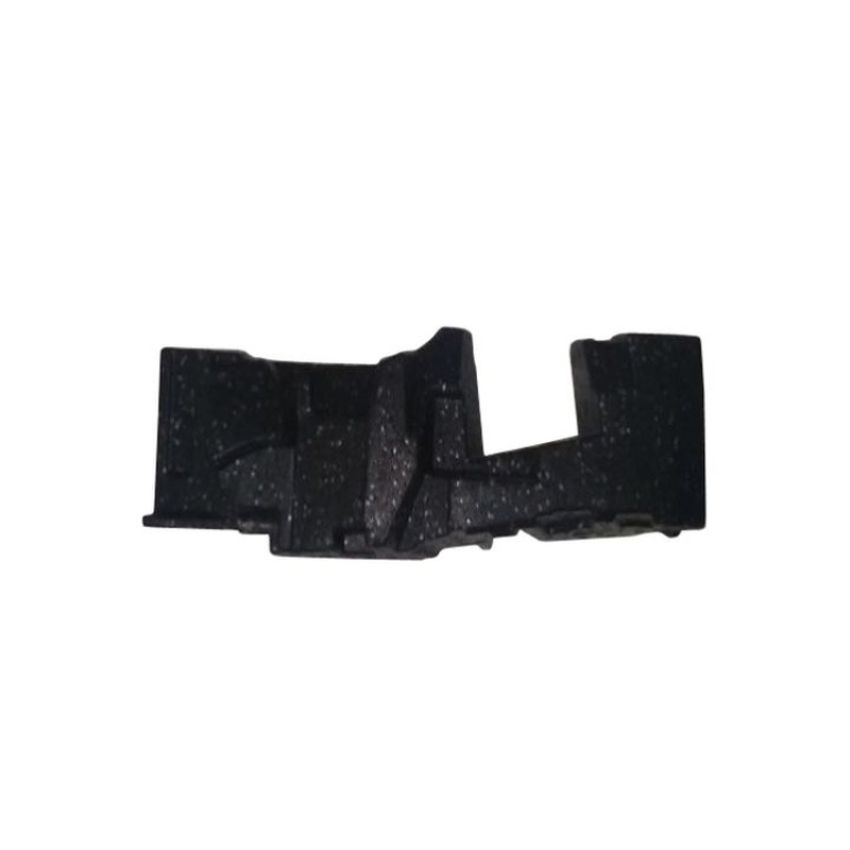 LT FRONT BUMPER ENERGY ABSORBER W212; SEDAN; W/O AMG STYLING PKG MERCEDES-BENZ E