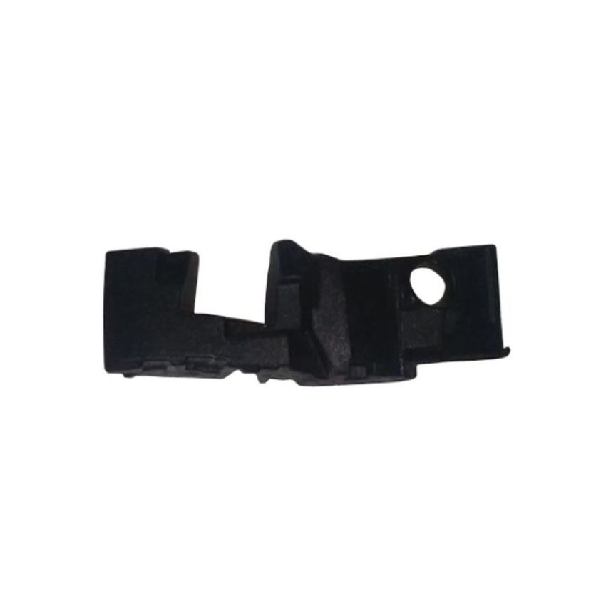 RT FRONT BUMPER ENERGY ABSORBER W212; SEDAN; W/O AMG STYLING PKG MERCEDES-BENZ E