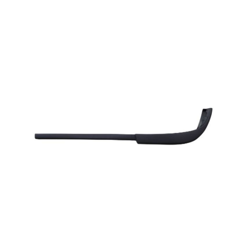 LH FRONT BUMPER SPOILER; W163; W/SPORT PKG; ML CLASS 00-05